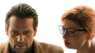 Сериал Бизнес-план счастья