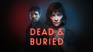 Сериал Призраки прошлого	