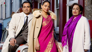 The Indian Doctor season 1