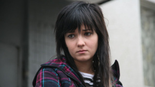 Сериал Школа