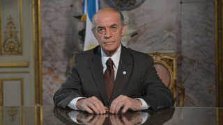 Сериал Декабрь 2001-го	