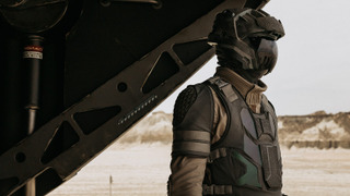 Show Трудно быть богом