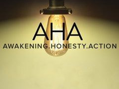 AHA Awakening, Honesty, Action season 1
