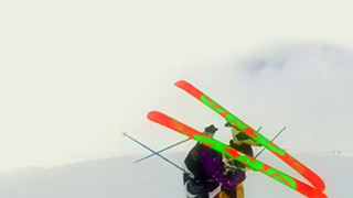 Сериал Snow, Sex and Suspicious Parents