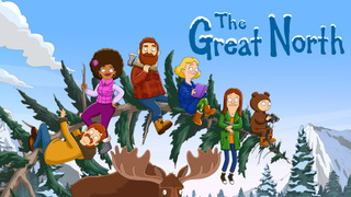 The Great North season 2
