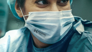 Сериал Критическая ситуация: между жизнью и смертью	
