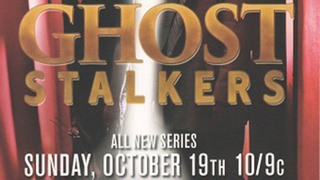 Ghost Stalkers сезон 1