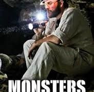 Monsters Underground season 1