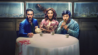 Сериал Братья Сунь