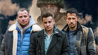 Сериал Друзі