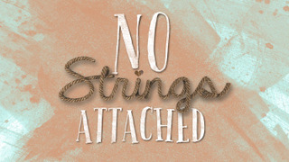 No Strings Attached сезон 1