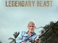 River Monsters: Legendary Beasts season 1