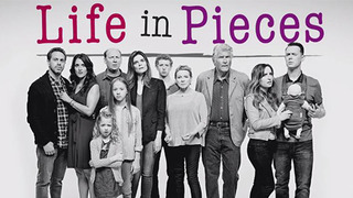 Show Life in Pieces