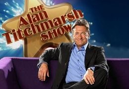 The Alan Titchmarsh Show season 8