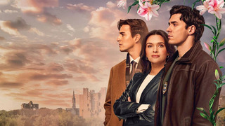 Сериал Провиденс Фоллс