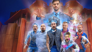 Сериал КликКлак шоу