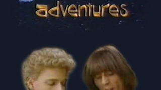 Bill & Ted's Excellent Adventures (1992) season 1
