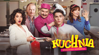 Kuchnia season 1