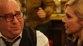 Сериал Cooper's Bar