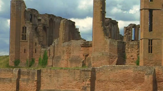 Castles: Britain's Fortified History season 1