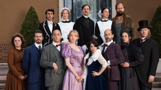 Another Period season 1