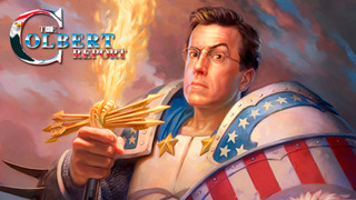 Show The Colbert Report