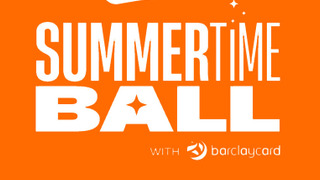 Сериал Capital's Summertime Ball