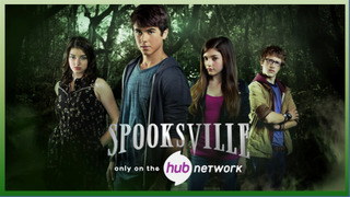 Spooksville season 1