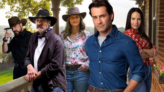 Сериал Crossroad Springs