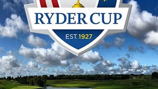 Golf - Ryder Cup season 2025