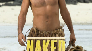 Naked Castaway season 1