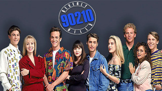 Show Beverly Hills, 90210