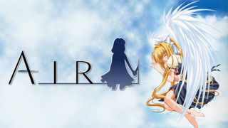 Anime Air