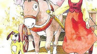 Anime The Story of Perrine