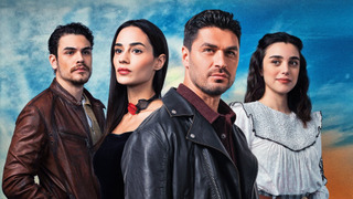 Сериал Зембилли