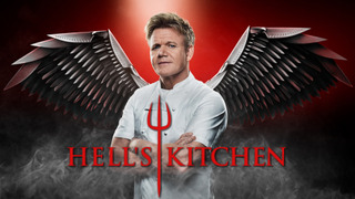 Show Hell's Kitchen