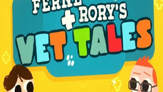 Ferne and Rory's Vet Tales сезон 2