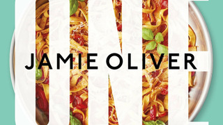 Сериал Jamie's One-Pan Wonders