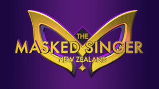 The Masked Singer NZ сезон 1