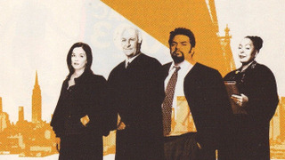 Сериал Queens Supreme