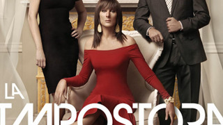 Show La Impostora