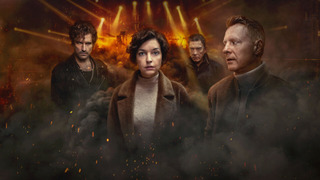 Сериал Лишь один взгляд	