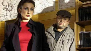 Сериал Горыныч и Виктория