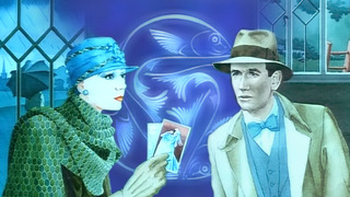 Show Agatha Christie's Partners in Crime