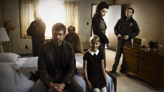 Сериал Потерянная комната