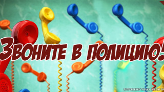 Сериал Звоните в полицию!
