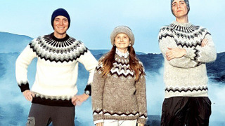 Сериал Fantastic Friends