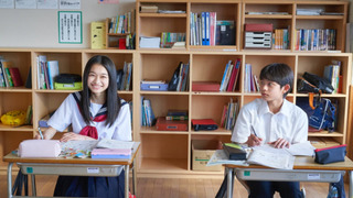 Сериал Озорная Такаги