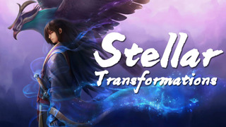 Anime Stellar Transformation