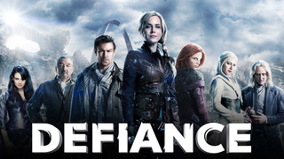Show Defiance